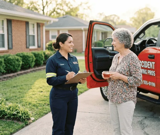 Accident Towing Service Hume, MO FAQs